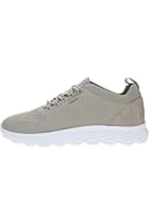 Geox U Spherica A, Zapatillas para Hombre, , 45 EU