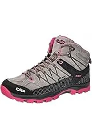 CMP Kids Rigel Mid Trekking Shoes WP, Zapatos, , 41 EU
