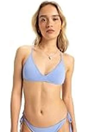 Roxy Beach Classics BA ATHL Tri Camiseta, , XS Women
