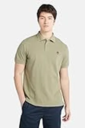 Timberland ABENKIA, Basic Polo, , XL