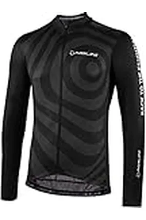 Nalini 03056901100C000.10 LS Coffee Sweatshirt Men
