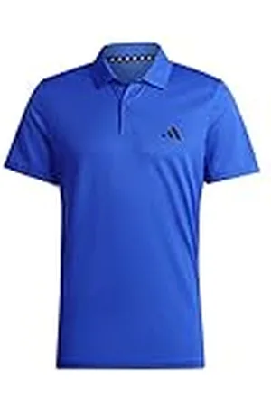 adidas Hombre Train Essentials Training Polo Shirt, , XL