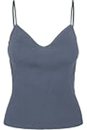 VERO MODA Vmwillow SL Strap Top Ga Punto, , S para Mujer