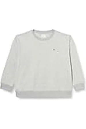 GANT Rel Shield C-Neck Sweat Sudadera, , XXS para Mujer