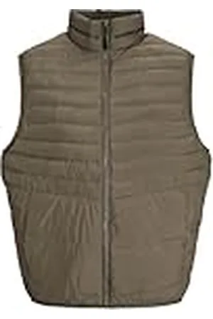 JACK & JONES Puffer Gilet Puffer Gilet XL XL