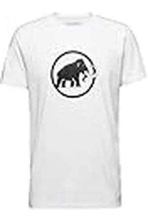 Mammut Core Camiseta Hombre Clásico S