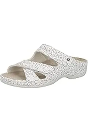 Berkemann Janna, Mule Mujer, , 36 1/3 EU