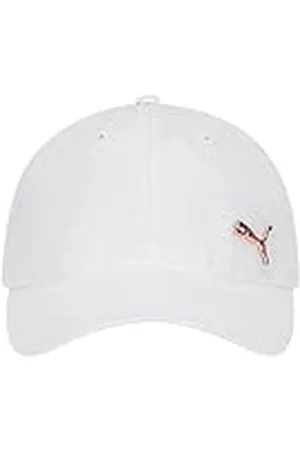 PUMA Evercat Opal Adjustable Cap Gorra de béisbol, , Talla única para Mujer