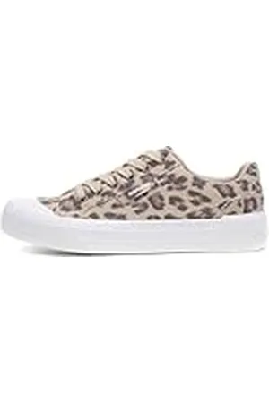 Rocket Dog 16880050, Zapatillas Mujer, Brown, 38 EU