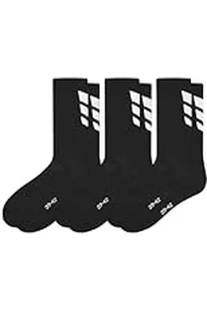 Erima 3 Wings Socks 3 Pairs EU 31-34