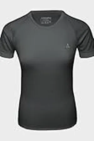 Schöffel Merino Sport Camiseta Interior, Mujer, , L