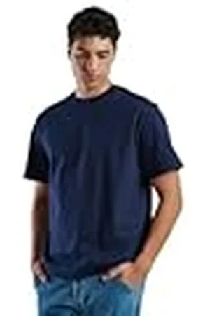 Benetton Camiseta 3mi6u109k, , S Hombres