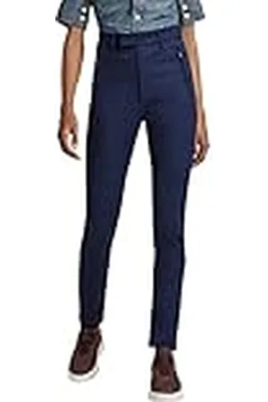 G-Star Para Mujer Pantalones chinos Weld High Skinny, , 24W / 30L