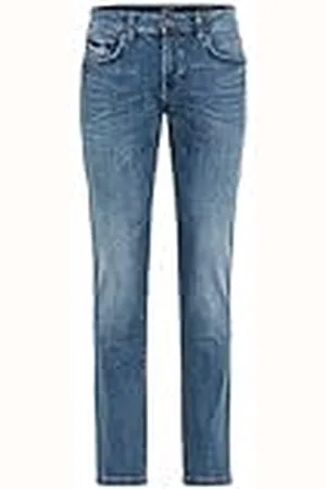Camel Active Houston Vaqueros, , 35W / 34L para Hombre