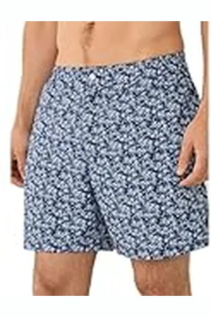 Hackett Mini Flowers Tailored Pantalones Cortos, , XL para Hombre