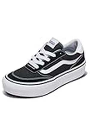 Vans Brooklyn LS Platform, Zapatillas Mujer, , 42 EU
