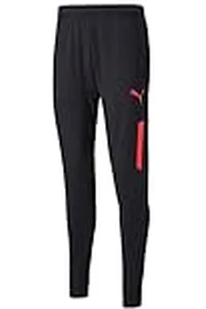 PUMA Pantalones individualCUP Training Pants Jr