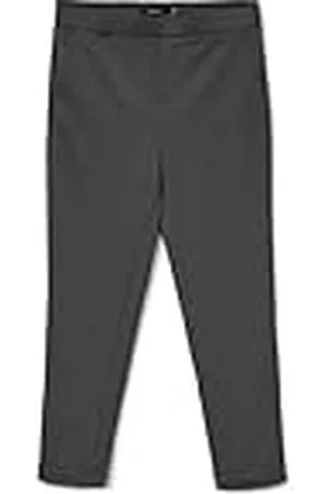 VERO MODA Vmmaya Mr Loose Solid Pant Noos, Pantalones Mujer, , S / 30L