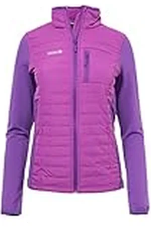 Izas Antartida Chaqueta De Fibra Ligera, Mujer, , XXL