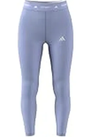 adidas Mujer Techfit 7/8 Leggings, , L