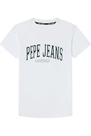 Pepe Jeans Bain, Camiseta