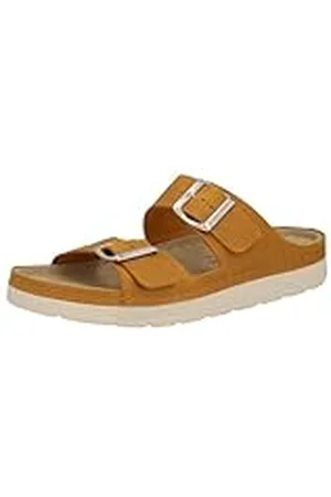 Berkemann Verica, Mule Mujer, , 35.5 EU
