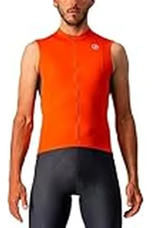 Castelli Sudadera para Hombre Entrata Vi Sless, , XS