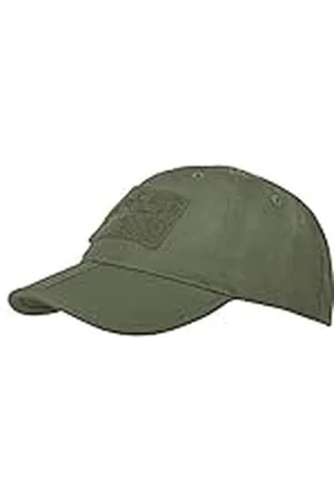 Helikon-Tex Helikon Gorra de béisbol Plegable para Hombre, polialgodón, Ripstop
