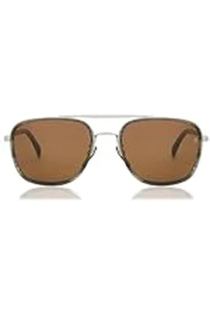Victoria Beckham David DB 7039/F/S Gafas de Sol, Hombres, , Único