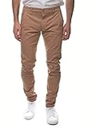 HOPENLIFE Nara 38 Pantalones de Vestir, 94 para Hombre