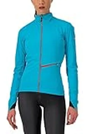 Castelli 4521540-086 GO W JKT Women