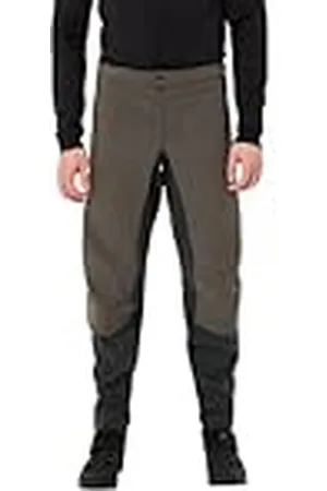 Vaude Qimsa Pro Softshell Pants
