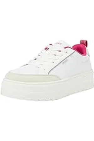 HUGO BOSS Lyssa_Tenn_nysdpu, Zapatillas Mujer, , 42 EU