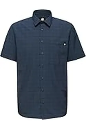 Mammut Camiseta Lenni para hombre
