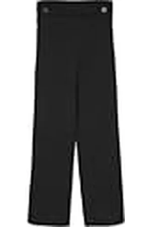 VERO MODA Vmlivanaya HR Pantalón Ancho Noos, , L / 34L para Mujer