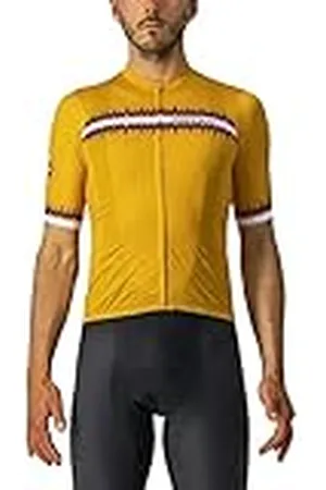 Castelli GRIMPEUR Jersey