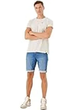 Garcia 635 Col.8005_Savio Short