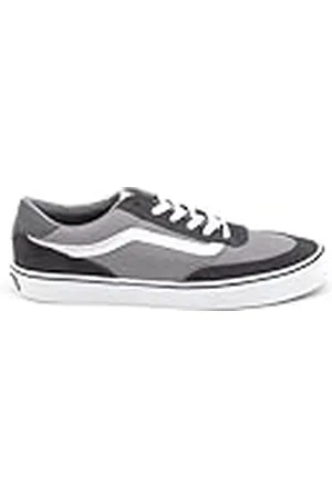 Vans Brooklyn LS, Zapatillas Hombre, Tonal Asphalt 46 EU