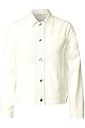 CECIL B212631 Chaqueta, Vanilla White, Talla única Mujeres