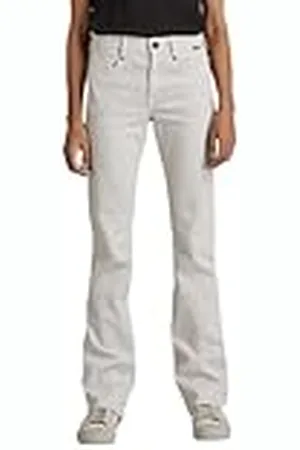 G-Star Para Mujer Noxer Bootcut Jeans, , 27W / 32L