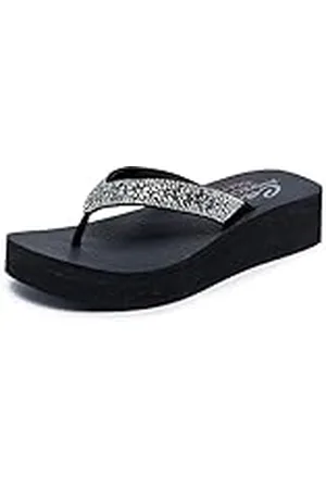 Skechers Cali, Sandalia Mujer, , 35 EU