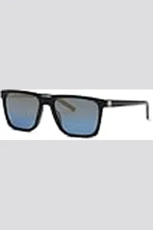 Philipp Plein SUNGLASSES, SSP031-57-Z42P, , Male