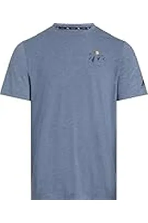 mc kinley Mckinley Ronald II Camiseta para Hombre S