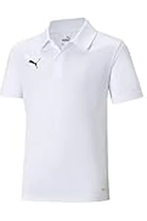 PUMA TeamLIGA Sideline Polo Jr