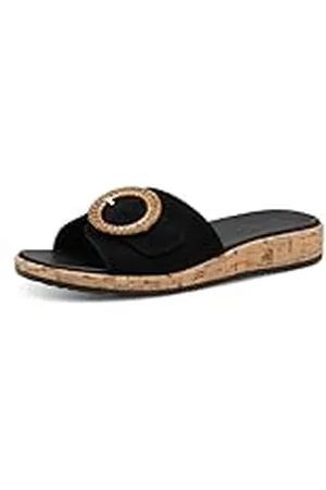 Tamaris 1-27123-44, Pantuflas Mujer, , 37 EU