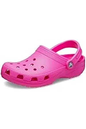 Crocs Classic Clog T, Zuecos Unisex niños, , 22/23 EU
