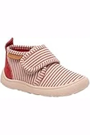 Bisgaard Barefoot Basic Mocasín Unisex niños, , 29 EU