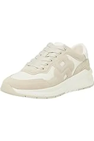 HUGO BOSS Skylar_Runn_sdcvBB, Zapatillas Mujer, , 40 EU
