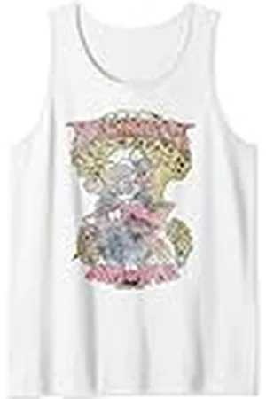 Megadeth Diseñado para la velocidad Camiseta sin Mangas