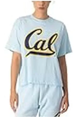 Champion College-S-S Camiseta, , XS para Mujer